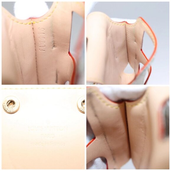 LOUIS VUITTON Monogram Multicolor iPod Nano Case White - Picture 14 of 15